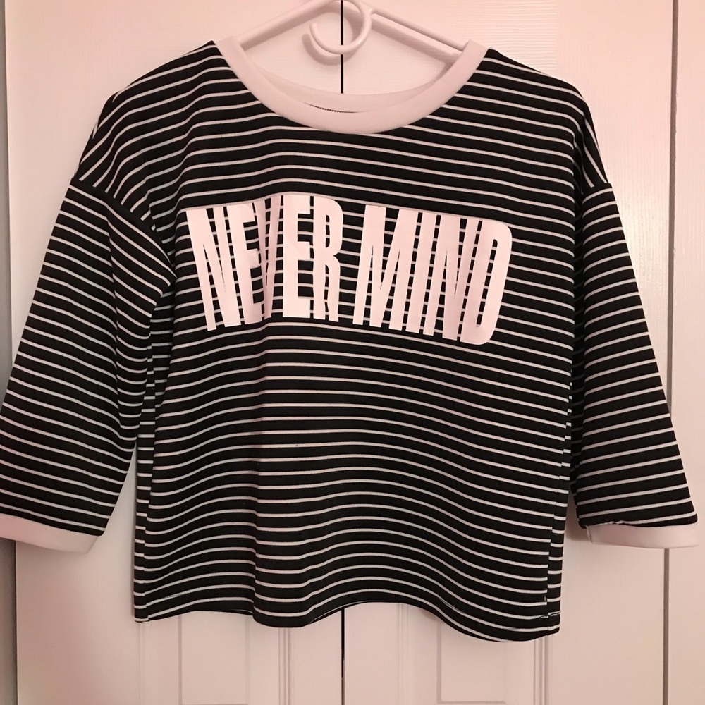 Rue 21 Shirts